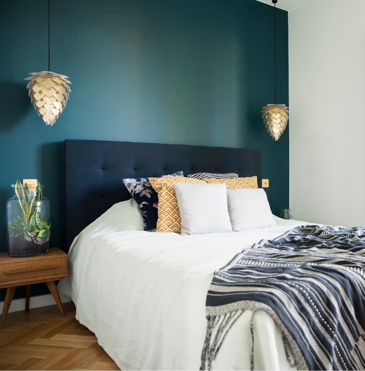 Mid-Term Inspections Preston