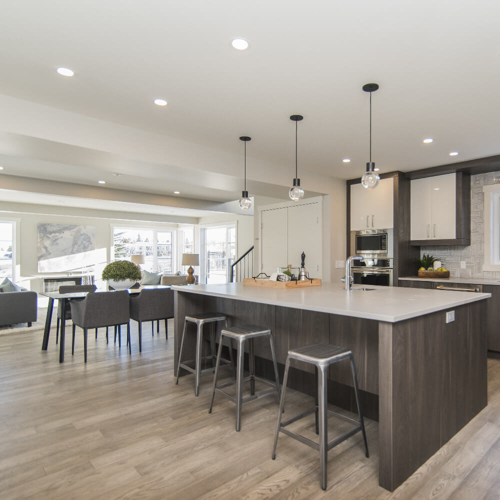 Floor plan Creation Preston